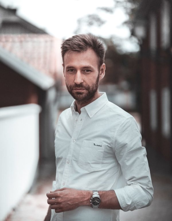 Camisa de Cuadros