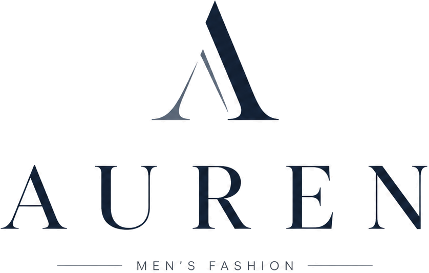 AUREN Men's Fashion