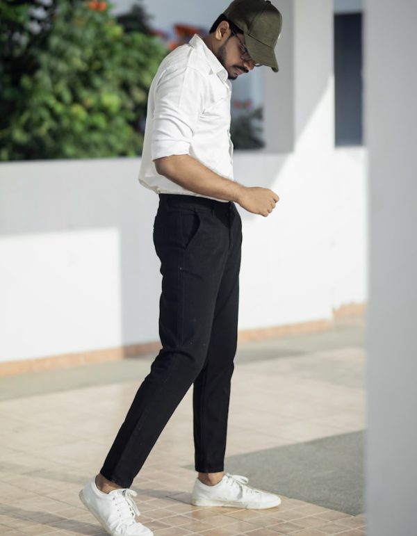 Pantalón de Vestir