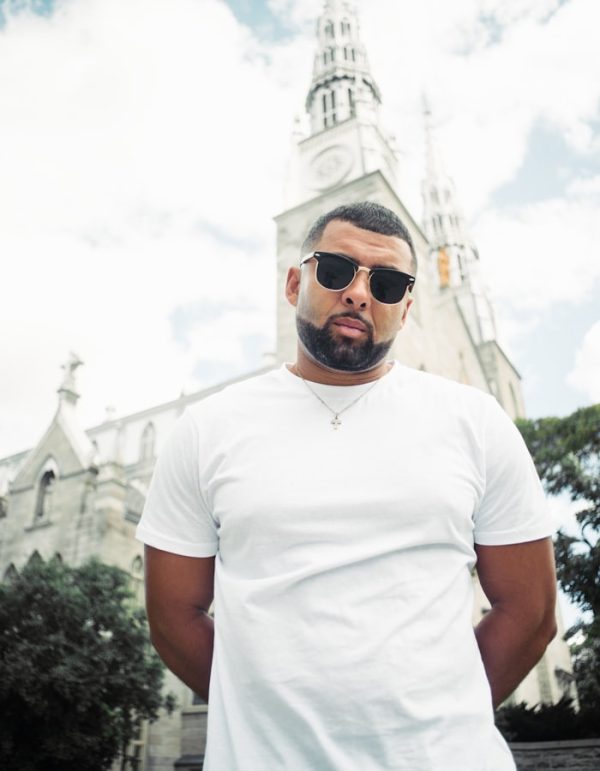 Polo Piqué