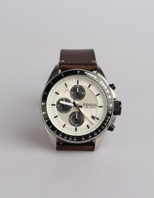 Reloj Cronógrafo
